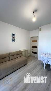 1-к квартира, вторичка, 42м2, 4/9 этаж