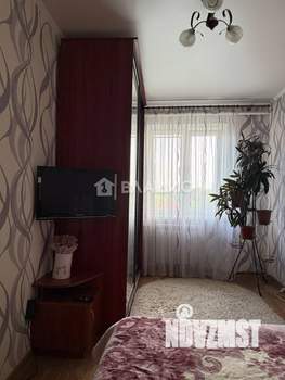 3-к квартира, вторичка, 55м2, 5/5 этаж