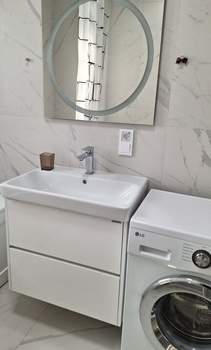 1-к квартира, вторичка, 30м2, 8/16 этаж