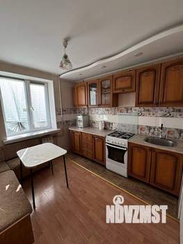 2-к квартира, вторичка, 56м2, 6/10 этаж
