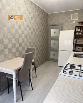 1-к квартира, вторичка, 35м2, 1/9 этаж