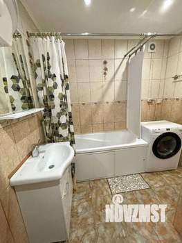 1-к квартира, вторичка, 45м2, 9/9 этаж
