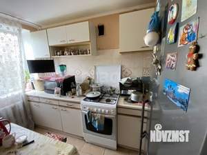 3-к квартира, вторичка, 66м2, 3/9 этаж