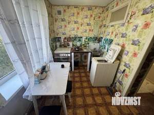 1-к квартира, вторичка, 36м2, 5/5 этаж