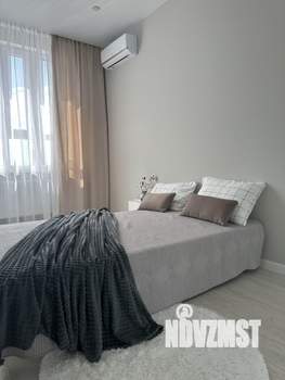 1-к квартира, вторичка, 37м2, 14/16 этаж