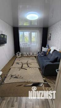 2-к квартира, вторичка, 41м2, 5/5 этаж