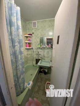 4-к квартира, вторичка, 78м2, 4/6 этаж