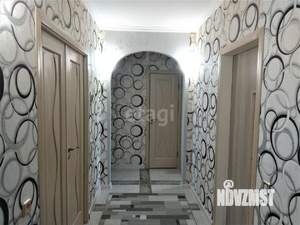 4-к квартира, вторичка, 93м2, 1/9 этаж