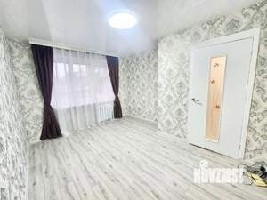1-к квартира, вторичка, 21м2, 1/5 этаж