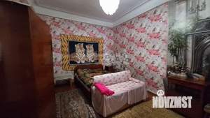 2-к квартира, вторичка, 39м2, 1/1 этаж