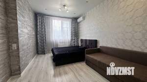 1-к квартира, вторичка, 37м2, 4/9 этаж