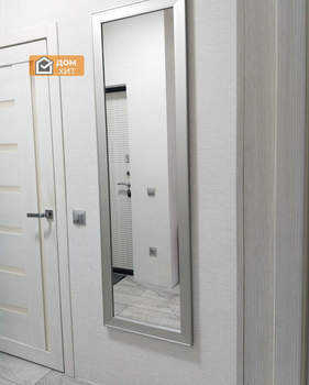 1-к квартира, вторичка, 37м2, 6/8 этаж