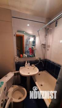 1-к квартира, вторичка, 31м2, 1/5 этаж