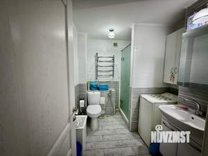 3-к квартира, вторичка, 50м2, 2/5 этаж