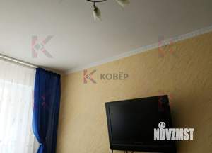 2-к квартира, вторичка, 49м2, 1/9 этаж