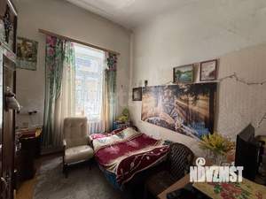 2-к квартира, вторичка, 33м2, 2/2 этаж