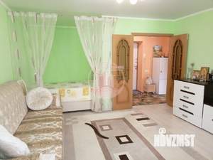 1-к квартира, вторичка, 38м2, 6/9 этаж