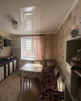 2-к квартира, вторичка, 49м2, 5/5 этаж