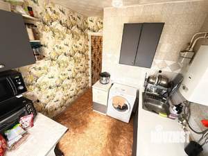 2-к квартира, вторичка, 48м2, 2/5 этаж