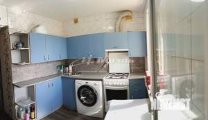 3-к квартира, вторичка, 57м2, 5/5 этаж