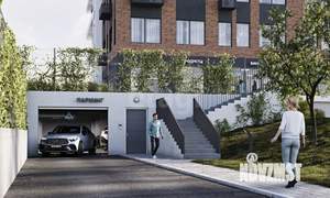 2-к квартира, вторичка, 66м2, 3/9 этаж