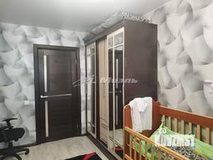 3-к квартира, вторичка, 60м2, 5/5 этаж