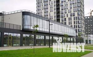 2-к квартира, вторичка, 55м2, 1/16 этаж