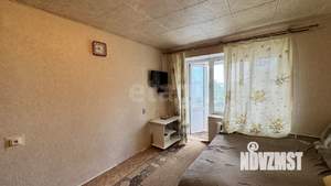 1-к квартира, вторичка, 22м2, 5/5 этаж