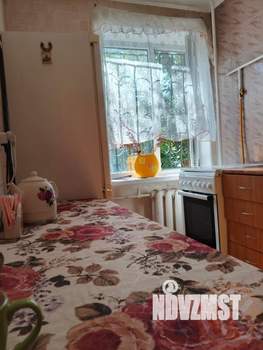 2-к квартира, вторичка, 43м2, 2/3 этаж