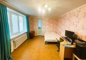 1-к квартира, вторичка, 41м2, 3/9 этаж