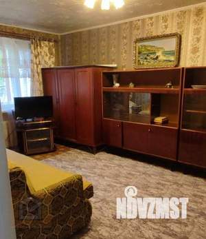 1-к квартира, вторичка, 29м2, 2/5 этаж