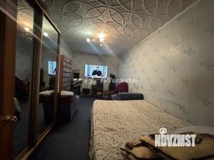 2-к квартира, вторичка, 58м2, 1/2 этаж
