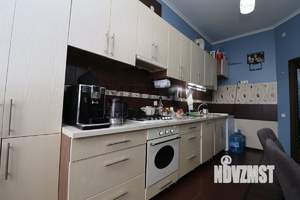 1-к квартира, вторичка, 48м2, 7/11 этаж