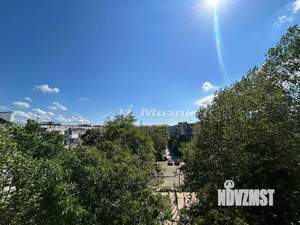 2-к квартира, вторичка, 50м2, 5/5 этаж