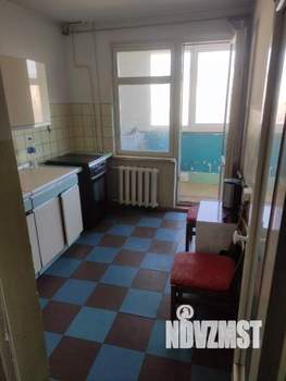 2-к квартира, вторичка, 46м2, 5/12 этаж