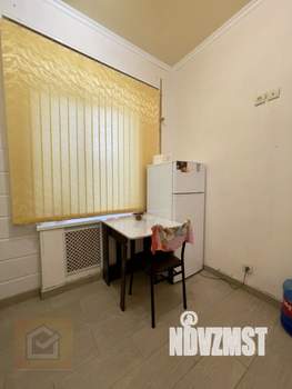 1-к квартира, вторичка, 36м2, 4/4 этаж
