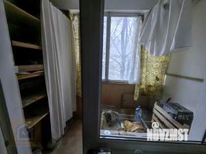 3-к квартира, вторичка, 69м2, 3/9 этаж