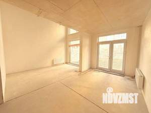 2-к квартира, вторичка, 73м2, 1/9 этаж