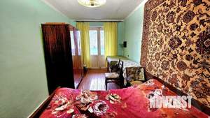2-к квартира, вторичка, 45м2, 1/5 этаж