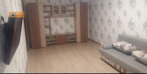 2-к квартира, вторичка, 61м2, 1/10 этаж