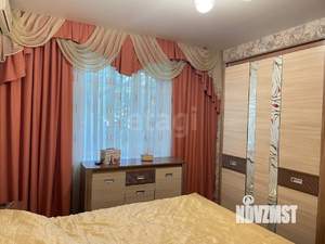 4-к квартира, вторичка, 95м2, 1/9 этаж