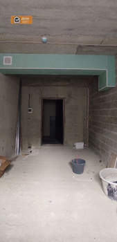 1-к квартира, вторичка, 17м2, 1/9 этаж