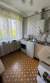2-к квартира, вторичка, 43м2, 5/5 этаж