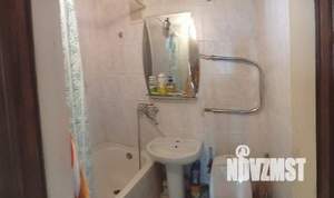 2-к квартира, вторичка, 46м2, 3/5 этаж