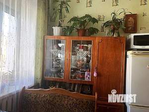 1-к квартира, вторичка, 33м2, 2/2 этаж