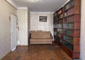 3-к квартира, вторичка, 62м2, 2/5 этаж