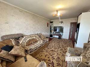 2-к квартира, вторичка, 50м2, 5/5 этаж