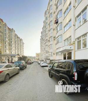 3-к квартира, вторичка, 76м2, 3/10 этаж