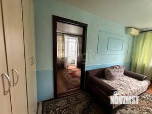 2-к квартира, вторичка, 43м2, 2/5 этаж