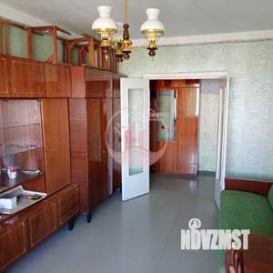 3-к квартира, вторичка, 68м2, 8/9 этаж
